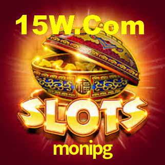 monipg,monipg.com